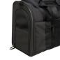 Preview: Rucksack Connor Schwarz bis zu 8 Kg 42 x 21 x 29 cm Trixie